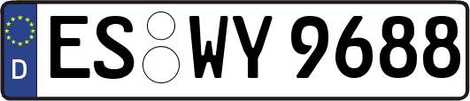 ES-WY9688