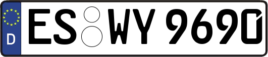 ES-WY9690