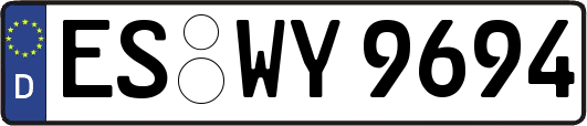 ES-WY9694