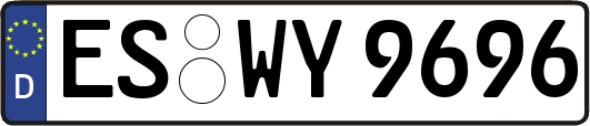ES-WY9696