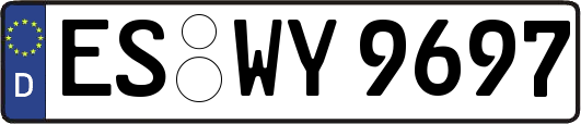 ES-WY9697