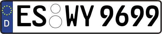 ES-WY9699