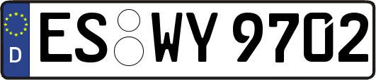 ES-WY9702