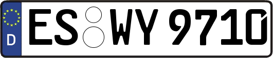 ES-WY9710