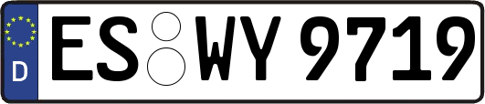 ES-WY9719