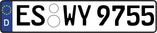 ES-WY9755