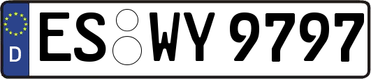 ES-WY9797