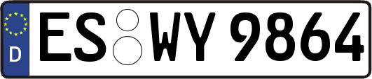 ES-WY9864