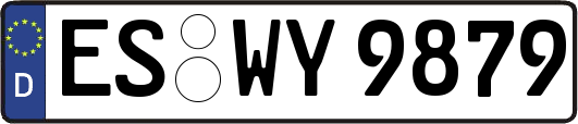 ES-WY9879