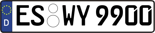 ES-WY9900