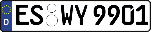 ES-WY9901