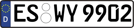 ES-WY9902