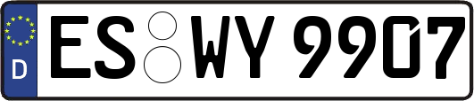 ES-WY9907