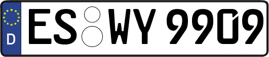 ES-WY9909