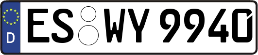 ES-WY9940