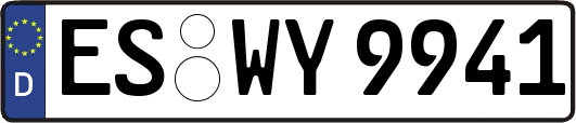 ES-WY9941