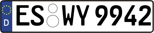 ES-WY9942