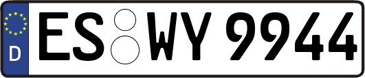 ES-WY9944