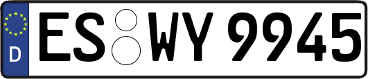 ES-WY9945