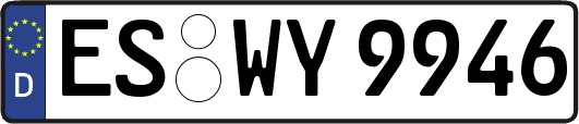 ES-WY9946