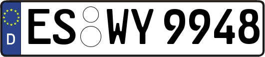 ES-WY9948