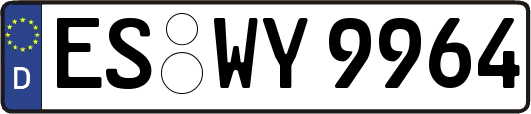 ES-WY9964
