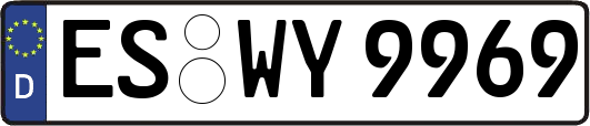 ES-WY9969