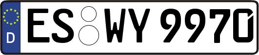 ES-WY9970