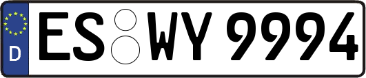 ES-WY9994