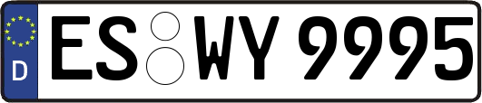 ES-WY9995