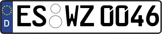ES-WZ0046