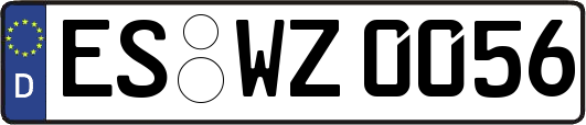 ES-WZ0056
