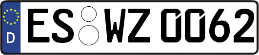 ES-WZ0062