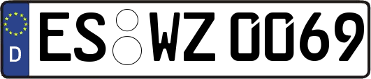 ES-WZ0069
