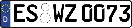 ES-WZ0073