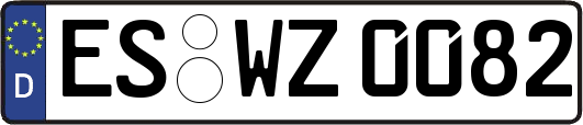 ES-WZ0082