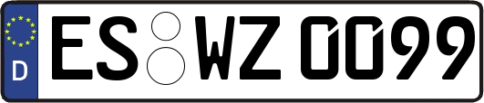 ES-WZ0099