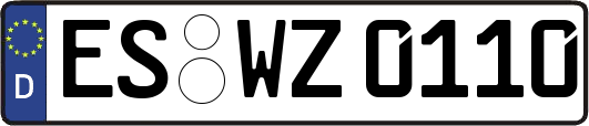 ES-WZ0110