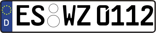ES-WZ0112