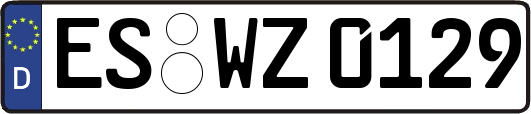 ES-WZ0129