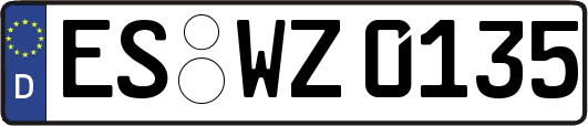 ES-WZ0135