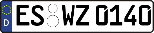 ES-WZ0140