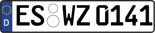ES-WZ0141