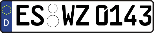 ES-WZ0143