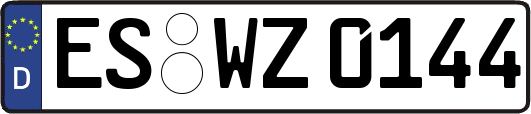 ES-WZ0144