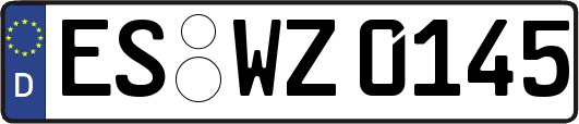 ES-WZ0145