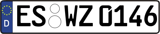 ES-WZ0146
