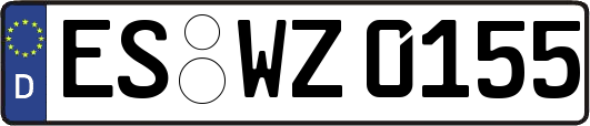 ES-WZ0155