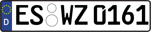 ES-WZ0161