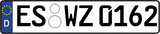 ES-WZ0162